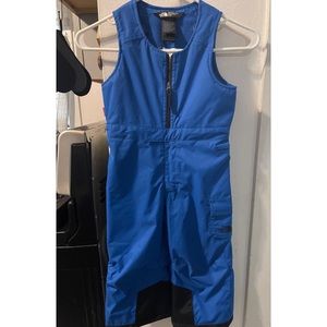 ✨ Toddler North Face Snowsuit ✨